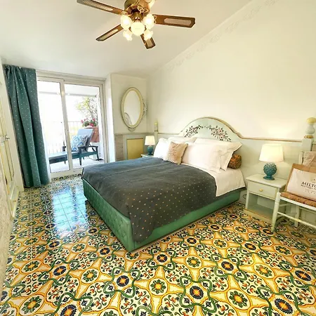 Milton Boutique Hotel - Adults Only-2