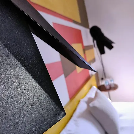 Del Carmen Concept Hotel Boutique By Chai-2