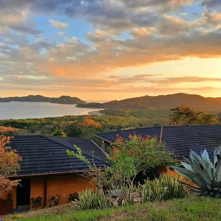 Eco Boutique Hotel Vista Las Islas Reserva Natural-2