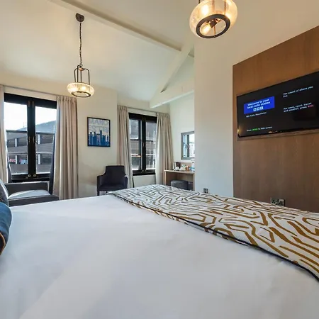 Abel Heywood Boutique Hotel-3