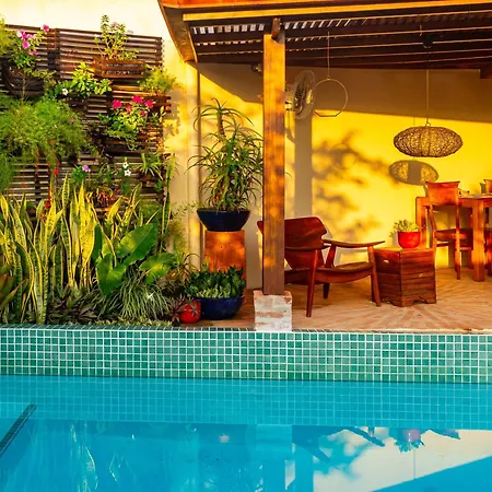 Boutique Hotel Carpe Diem-3
