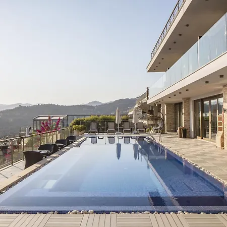 Spektr Boutique Hotel Yalikavak-2