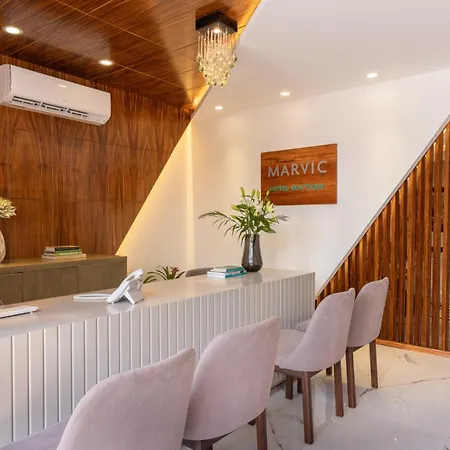 Marvic Hotel Boutique-2