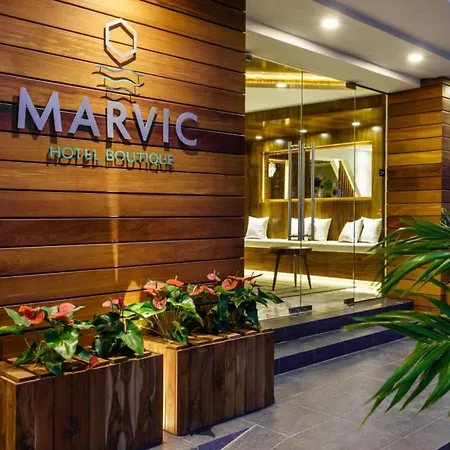Marvic Hotel Boutique-2