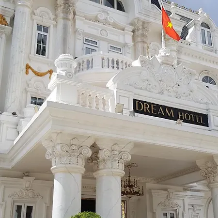 Dream Boutique Hotel-3