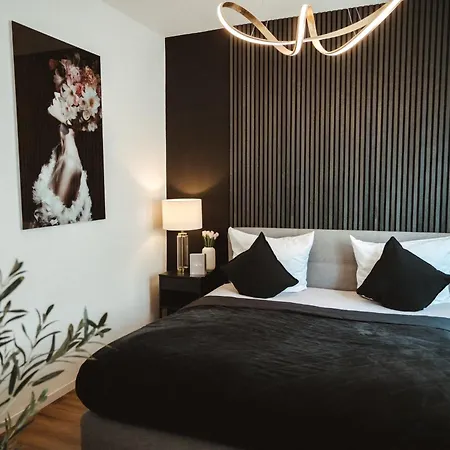 Boutique Hotel Cologne-3