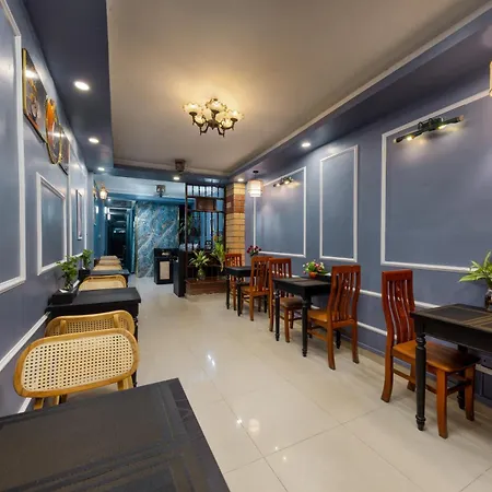Amanda Boutique Hotel & Travel-3