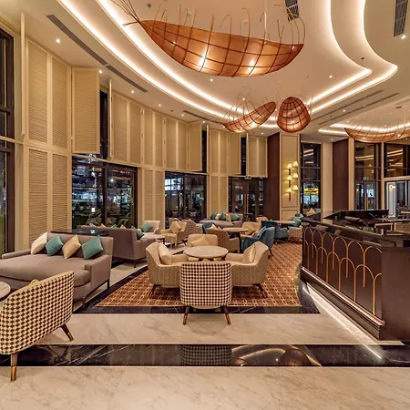 Charmant Suites A Boutique Hotel Can Tho-3