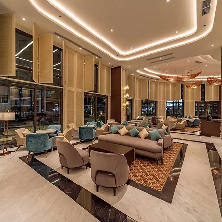 Charmant Suites A Boutique Hotel Can Tho-2