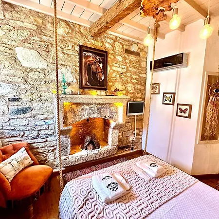 Marissa Boutique Hotel Cesme-2