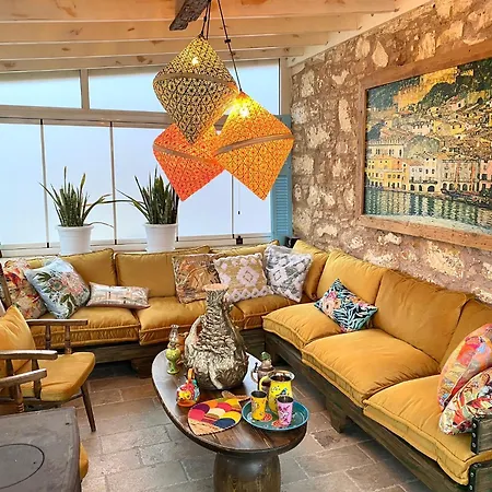 MARİSSA BOUTİQUE Hotel Çeşme-2