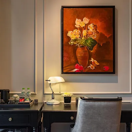 T Boutique Hotel-2