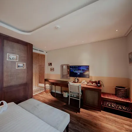 Au Lac Boutique Hotel-2