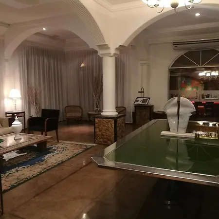 Del Pomar Hotel Boutique-2
