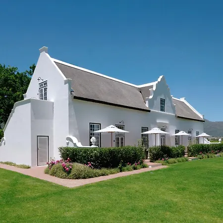 Adara Palmiet Valley Luxurious Boutique Farm Hotel-2