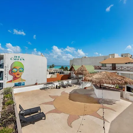 Illusion Boutique "Near Beach" (Adults Only)-3