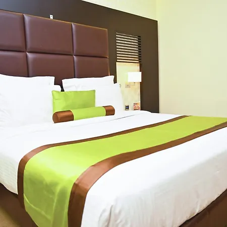 Hues Boutique Hotel-2
