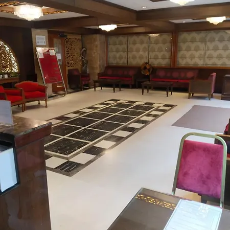 The President-A Boutique Hotel-3