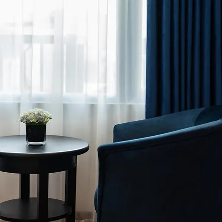 The Flower Boutique Hotel & Travel-3