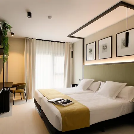 Nuvo Hotel Boutique-2