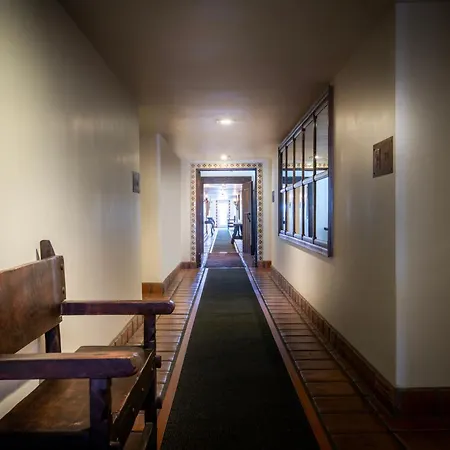 Hotel Pepper Tree Boutique Kitchen Studios - Anaheim-3