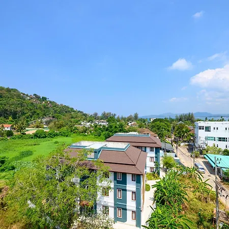 6Th Avenue Surin Beach - Official Account-3