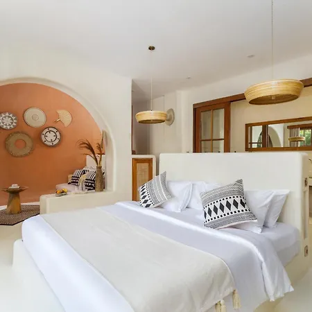 White Goose Boutique Hotel-2