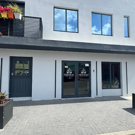 Central Boutique Hotel-3