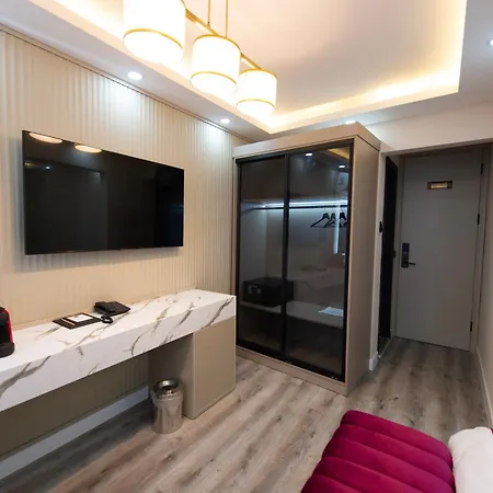Hidden Pearls Boutique Hotel-2