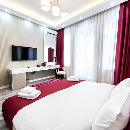 Hidden Pearls Boutique Hotel-3