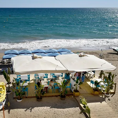 Akquaaa Boutique Hotel-2