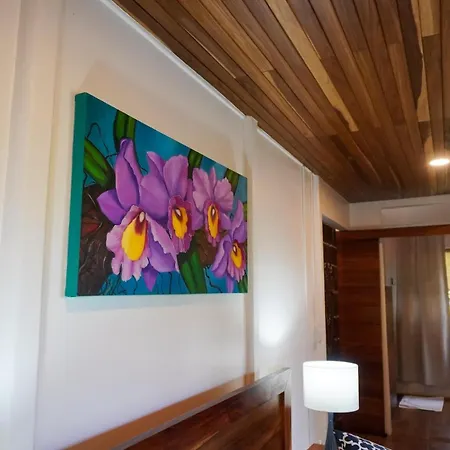 Sueño Río Celeste Boutique B&B-2