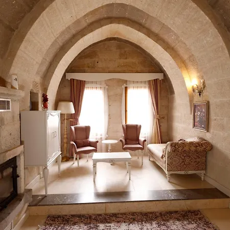 Anatelein Cave Hotel-3