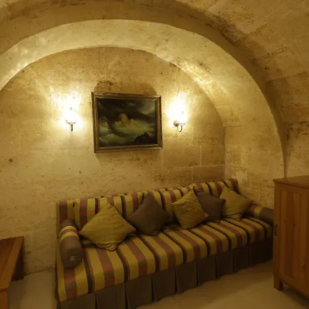 Anatelein Cave Hotel-2