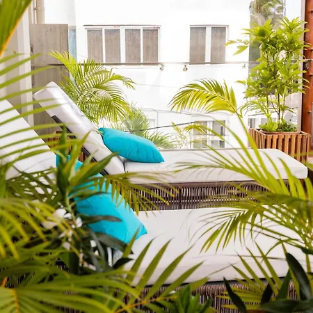 Azure Beach Boutique Hotel-2
