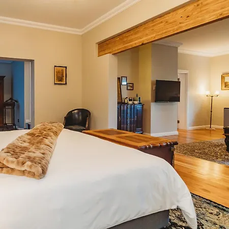 The Hawthorn Boutique Hotel-2