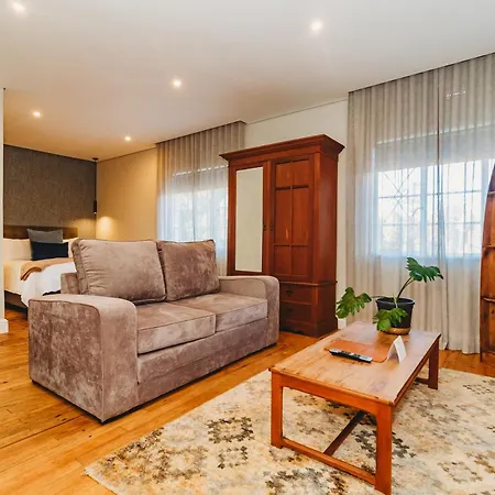 The Hawthorn Boutique Hotel-2