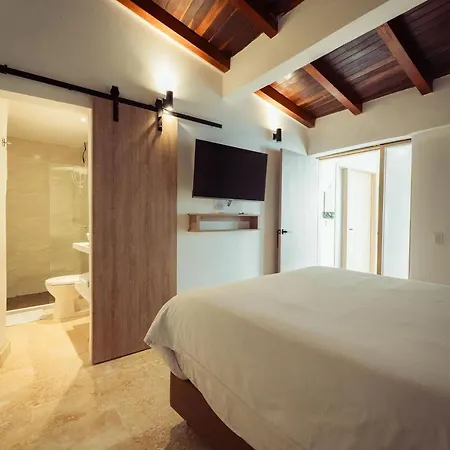 Casa Emma Hotel Boutique-3