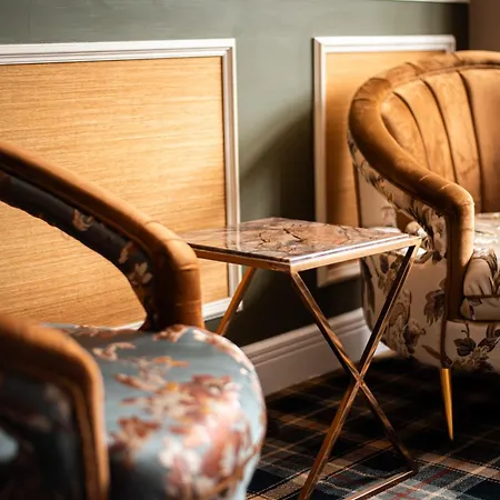 Domo Boutique Hotel Birmingham-2