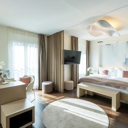 Cascada Boutique Hotel-3