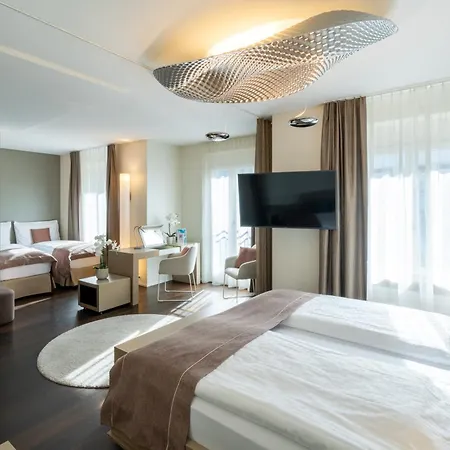 Cascada Boutique Hotel-3