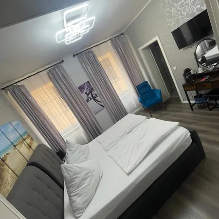 Hotel Maison Lemi-3