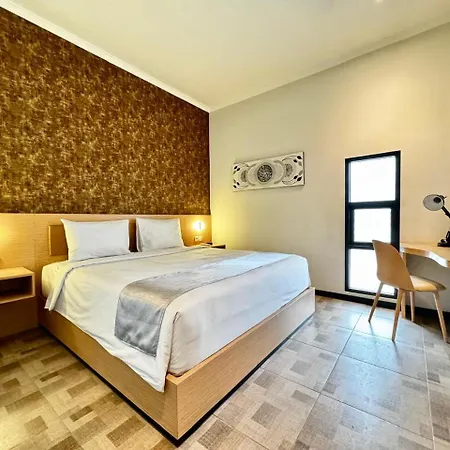 Grand Plaza Boutique Hotel-2
