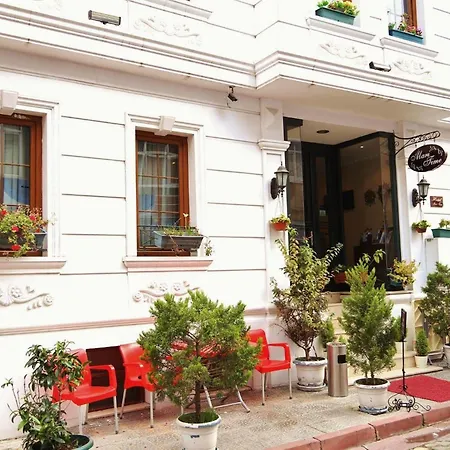 Maritime Boutique Hotel-3