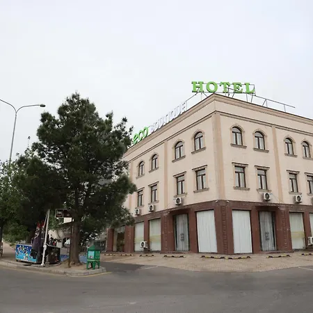 Eco Boutique Hotel-2