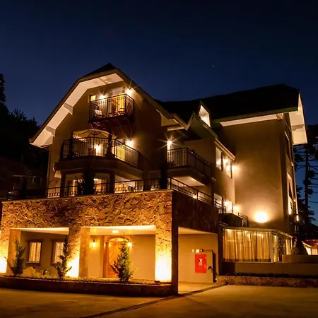 Champet Boutique Hotel-2