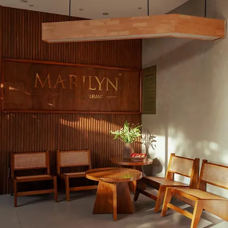 Marilyn Boutique Hotel Nha Trang-3