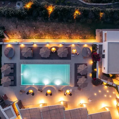 Nival Boutique Hotel-2