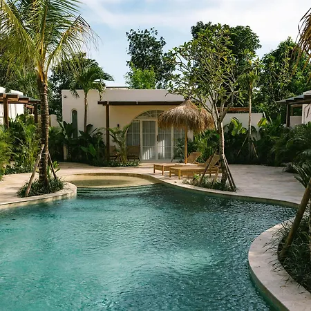 Mayiki Boutique Hotel-2