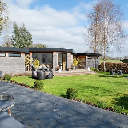 Fishmore Hall Hotel And Boutique Spa-3